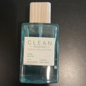 Clean Reserve H2EAU Collection Waterfall Eau de Parfum Tester - 100 mL